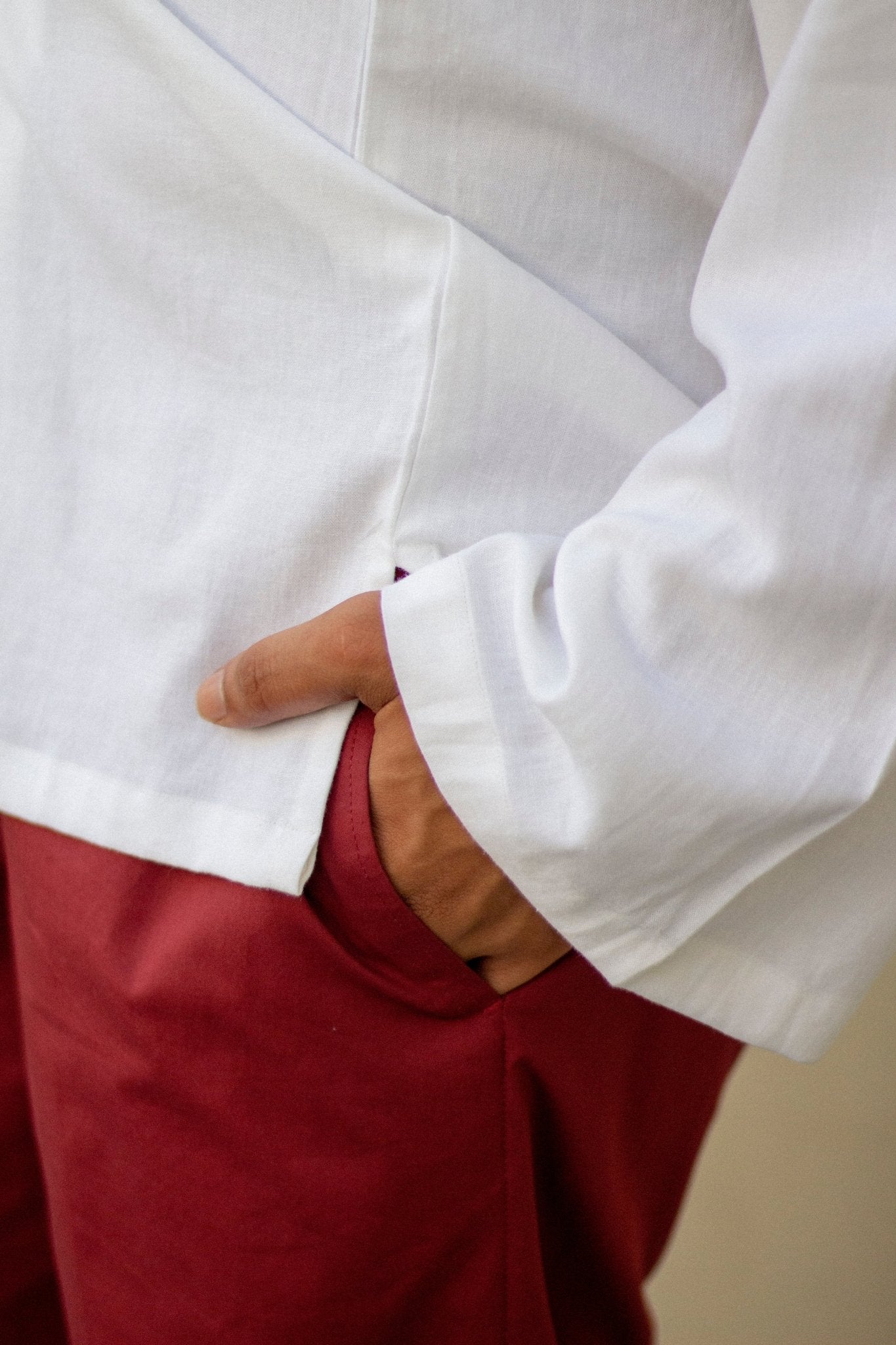 Hawaa Shirt - inclusiviteeapparel.com