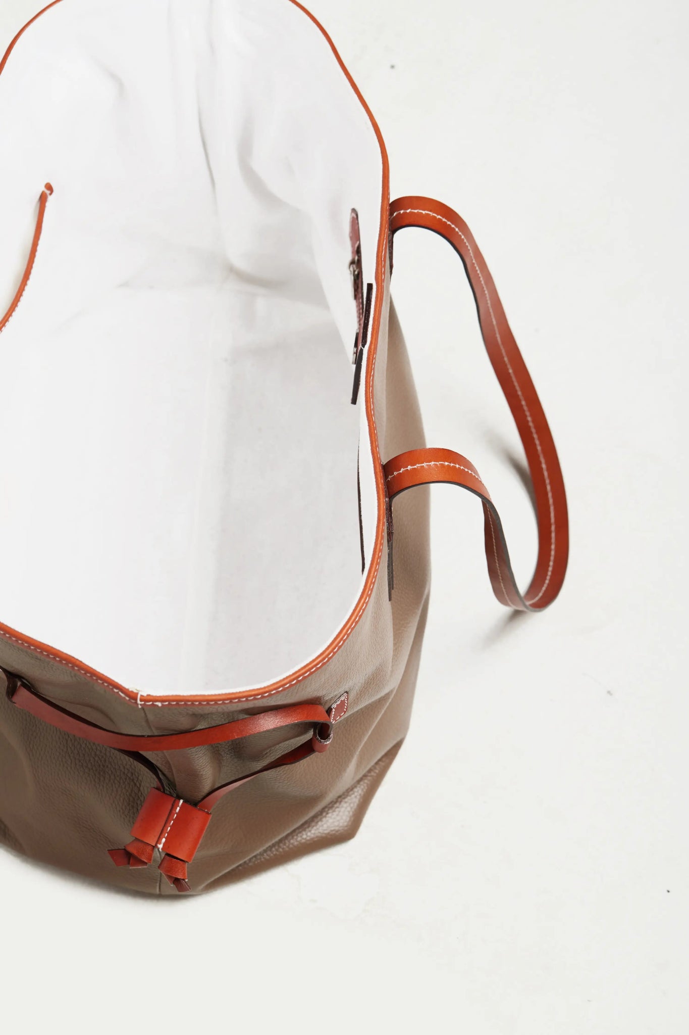 Mocca Odyssey Tote Bag 46 - inclusiviteeapparel.com