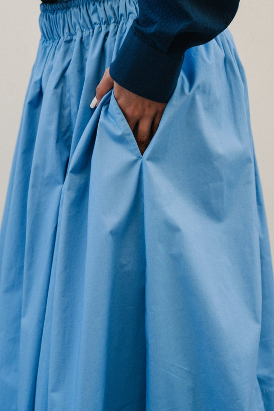 Hala Skirt - inclusiviteeapparel.com