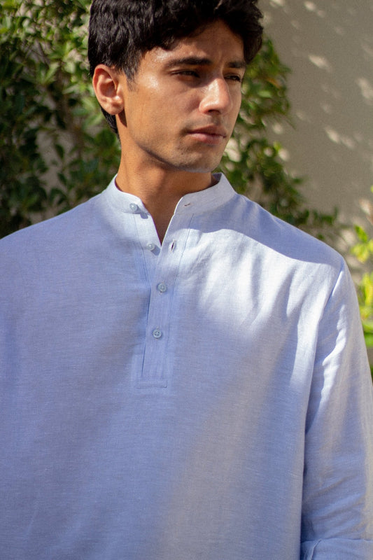 Ilm Shirt - inclusiviteeapparel.com