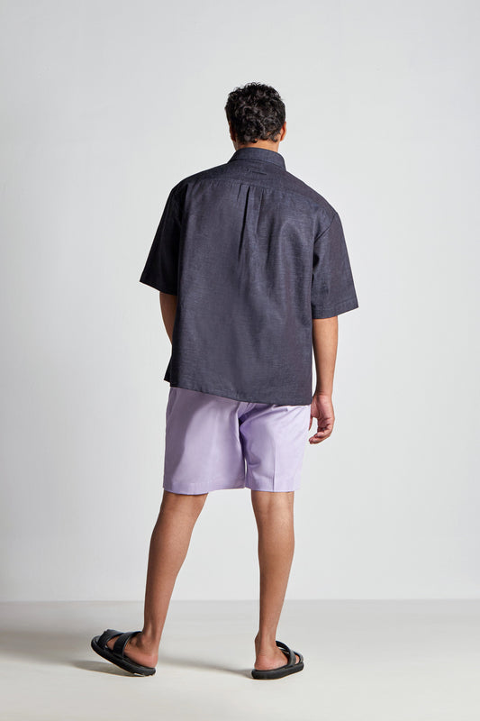 Iris Mini Shorts - inclusiviteeapparel.com