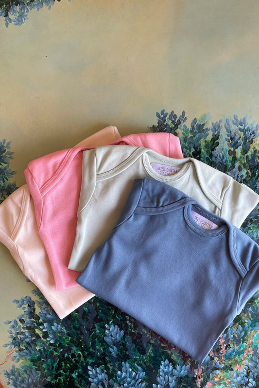 Rompers - inclusiviteeapparel.com