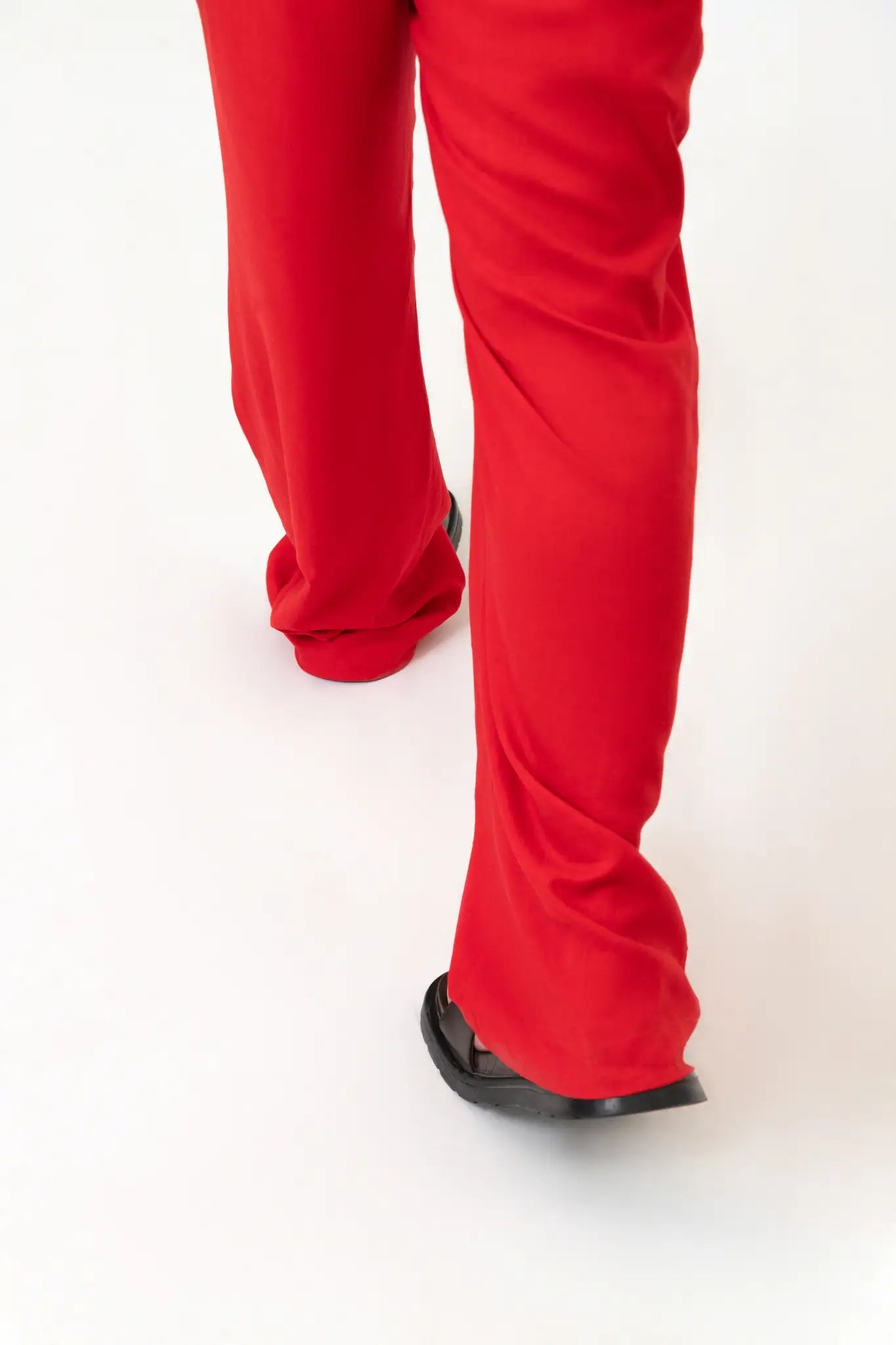 Scarlet Straight Pants - inclusiviteeapparel.com