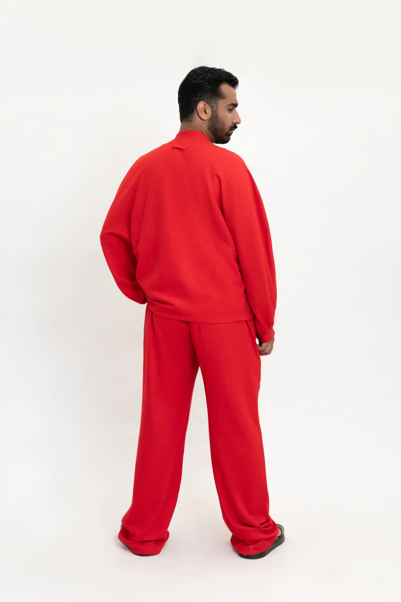 Scarlet Straight Pants - inclusiviteeapparel.com