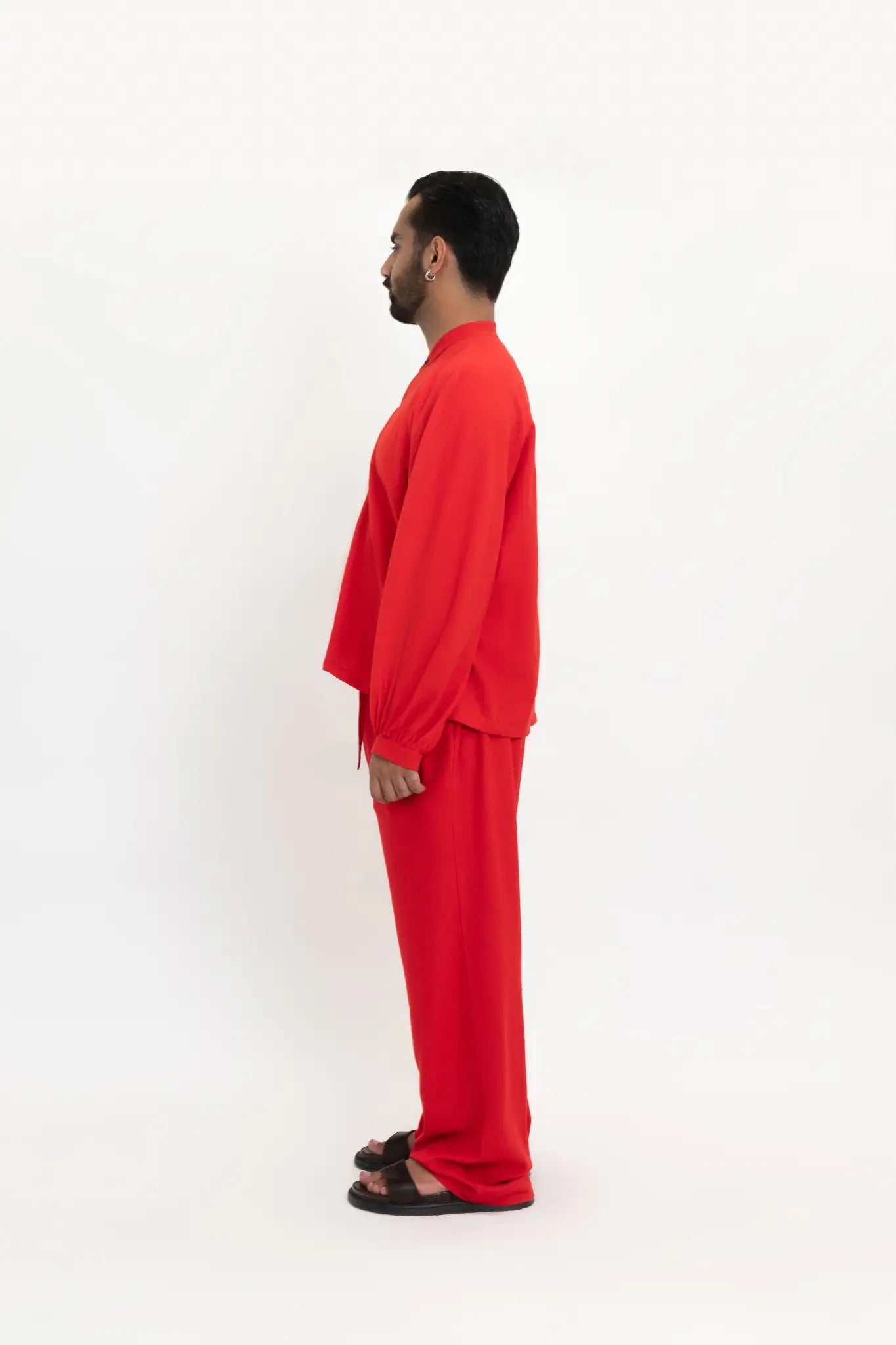 Scarlet Straight Pants - inclusiviteeapparel.com