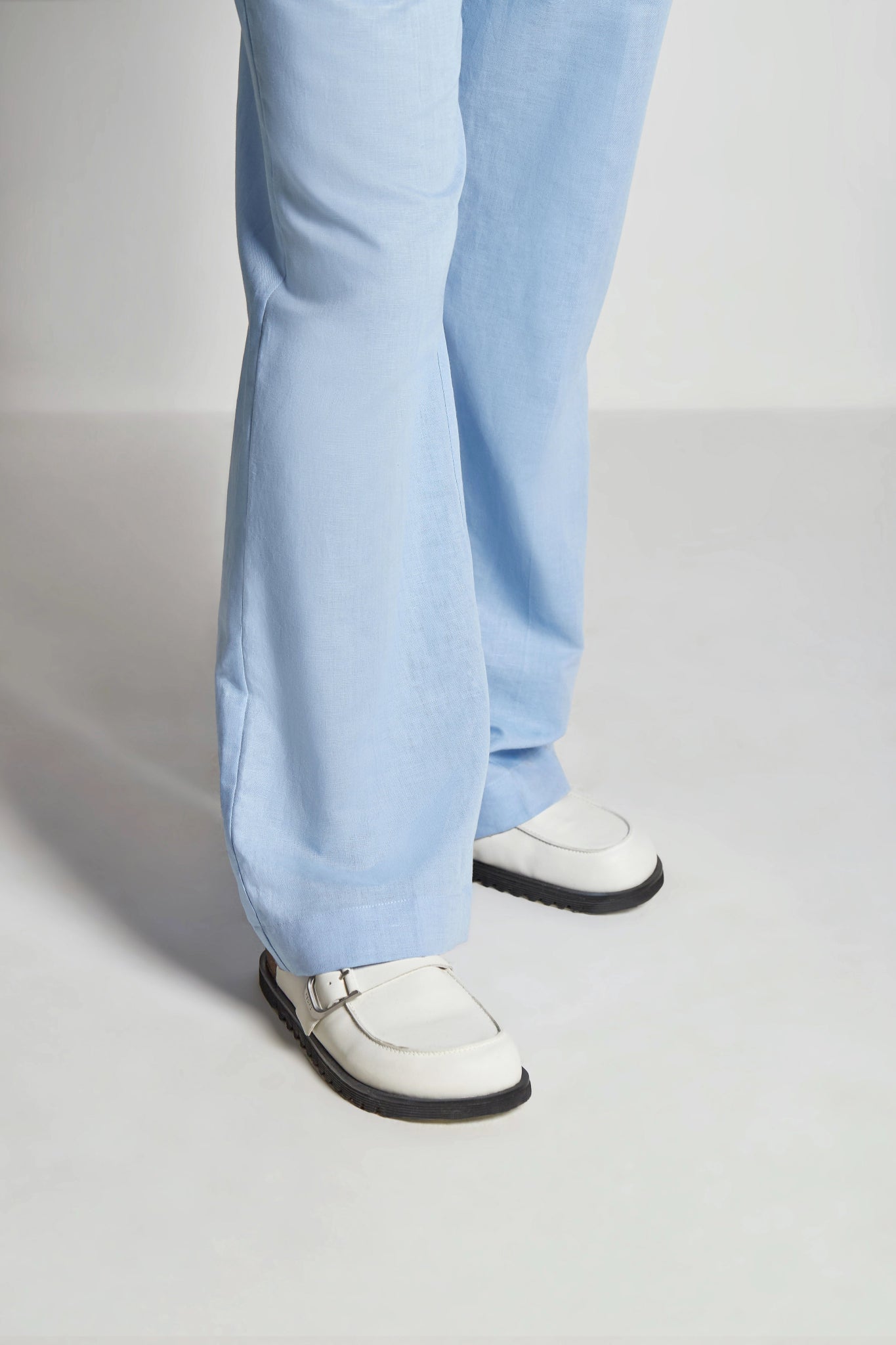 Sky Straight Pants - inclusiviteeapparel.com